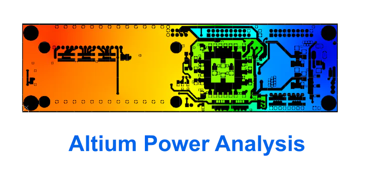 Altium Power Analysis Altium Power Analysis